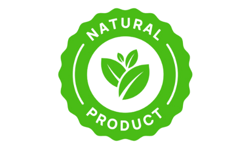 Naturally sourced